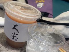 -阿嬷手作(成都万象城店)