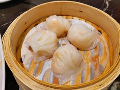 -粤轩楼广式特色餐厅(青岛路店)