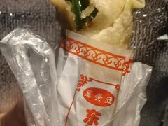 -东北熏肉大饼(后湖店)