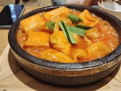 每日空运包浆豆腐-米店·云南菜(南门店)