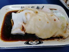 -银记肠粉店(北京路店)