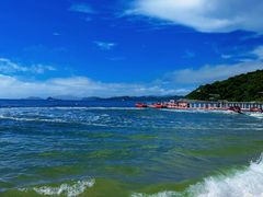 -大梅沙海滨公园