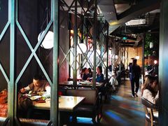 大堂-小团圆餐厅(欧洲城店)
