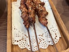 -丽华园(汉阳龙阳店)