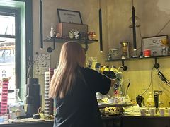 -SeekSeeking咖啡专门店(堰塘街店)