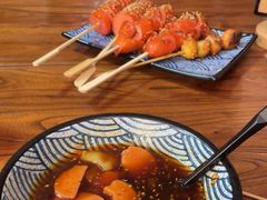 -小二楼炖肠