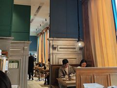 -新白鹿餐厅(城西银泰城店)