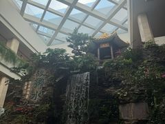 -广州白天鹅宾馆