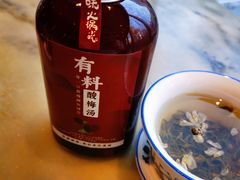 -月满大江火锅(总府路店)