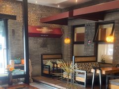 -苹果树下艺术餐厅(通州店)