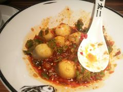 -太二酸菜鱼(广州IFC国金天地店)