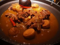 罐罐牛腩-吃饭皇帝大(合生汇店)