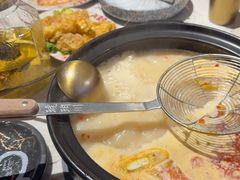 -琥珀川糟粕醋火锅(慈云寺店)