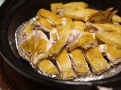 -東海海鲜酒家(中信广场店)