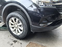 -倍耐力轮胎专卖店(碧云路店)