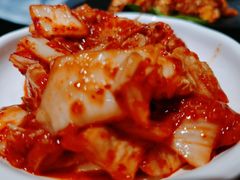 前菜-·缸桶屋·韩式牛肋条自助烤肉(西湖D11店)