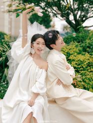 -卡米拉婚纱摄影工作室(金汇广场店)