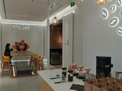 -麦当劳(徐汇漕溪北路百脑汇店)