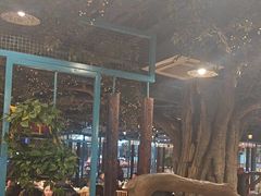 -常和州·夜宵大排档(常州单店)