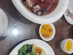 -黄连大头华烧鹅店(大良店)