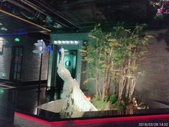 -尚橙歌坊主题式KTV(恒大商业广场店)