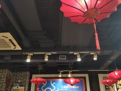 -大龙燚火锅(春熙店)