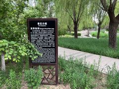 -元大都城垣遗址公园