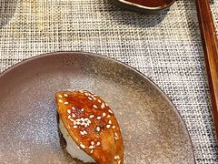 -戏作寿司(观音桥店)