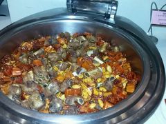 -雅戈尔富宫大酒店(观前街店)