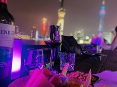 -外滩8号 whisky bar(金延大厦店)