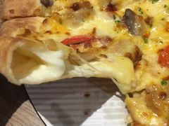 -必胜客(双榆树店)