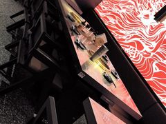 -谷牛日式烤肉(宝山U天地店)