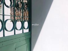 -NEA BAY咖啡馆