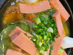 -沈妈砂锅(光华村店)