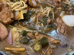 -慧娟面馆·餐厅(望江路店)