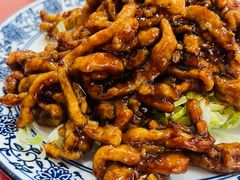 -北大地皖峰饭馆