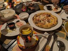 -安妮意大利餐厅(国贸店)