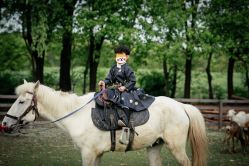 -BabyA 专业婴童摄影(古北时尚广场店)