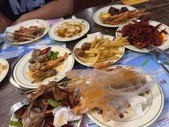 -巴犀烧烤(新崇光店)