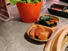 -谷牛日式烤肉(宝山U天地店)