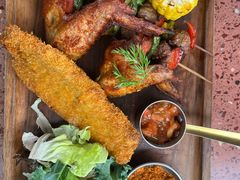 -La Terre乐田(万象城店)