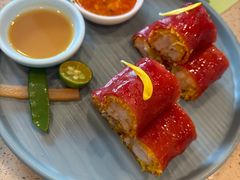 -点都德(喜粤楼店)