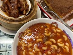 -七爷清汤腩·港式餐厅(金狮广场店)