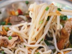 -老东江米粉