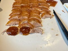 -上海滩餐厅(BFC外滩金融中心店)