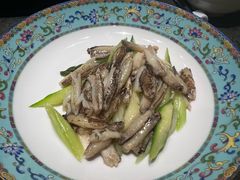 -新光酒家·河豚·海鲜·蟹料理(浦东店)