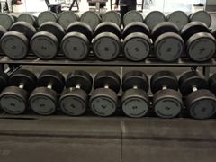 -OXYGYM奥美氧舱运动中心(丽都水岸店)