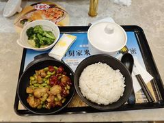 -老娘舅(杭州东站店)
