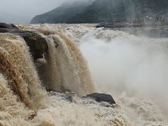 -陕西黄河壶口瀑布旅游区