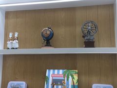零售区-爸爸糖吐司面包(郑州正弘城店)